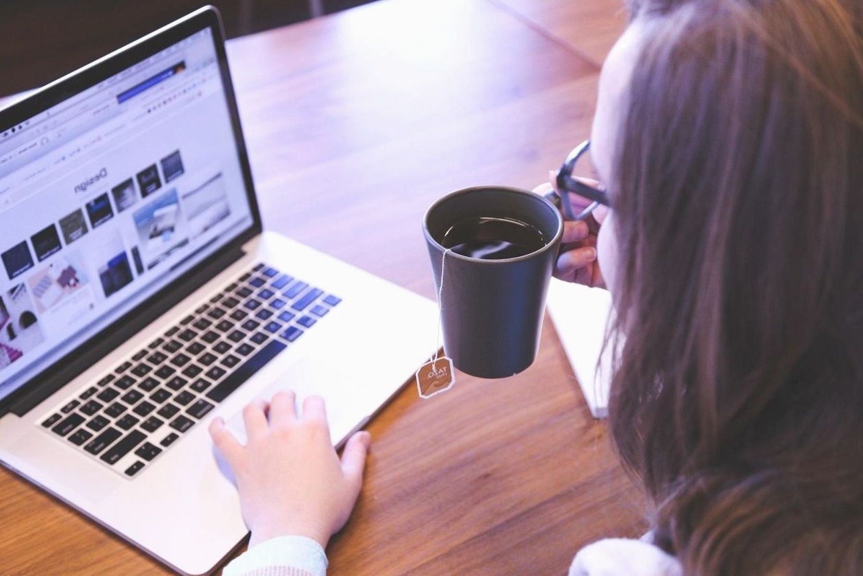 Online marketing